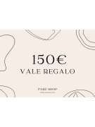 TARJETA REGALO 150€