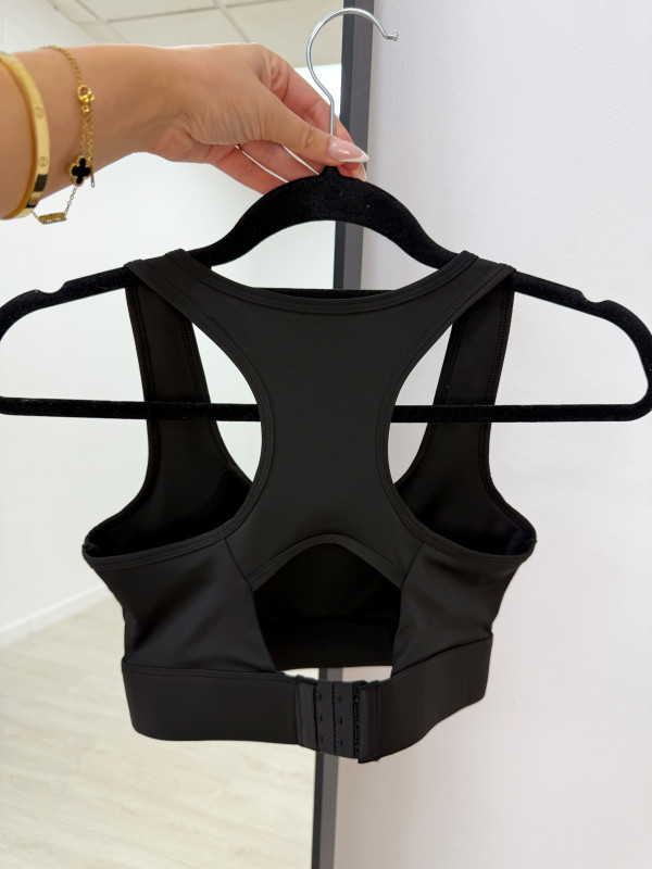 CONJUNTO LULU NEGRO  (3 PIEZAS)