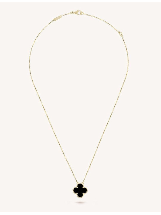 COLLAR VAN CLF -1 NEGRO