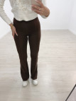 PANTALÓN LICRA CAMPANA PANTALÓN LICRA CAMPANA