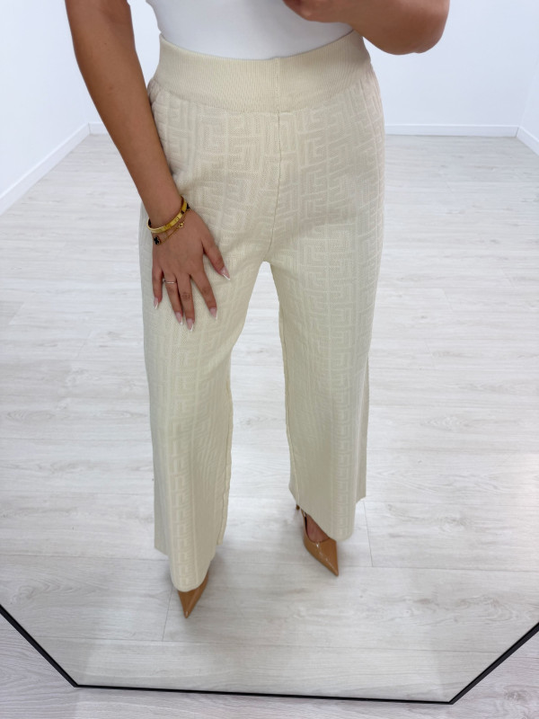 CONJUNTO BALM BEIGE