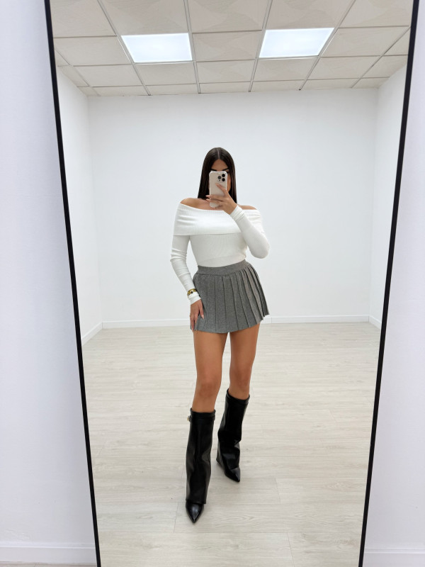 copy of JERSEY BARDOT BLANCO