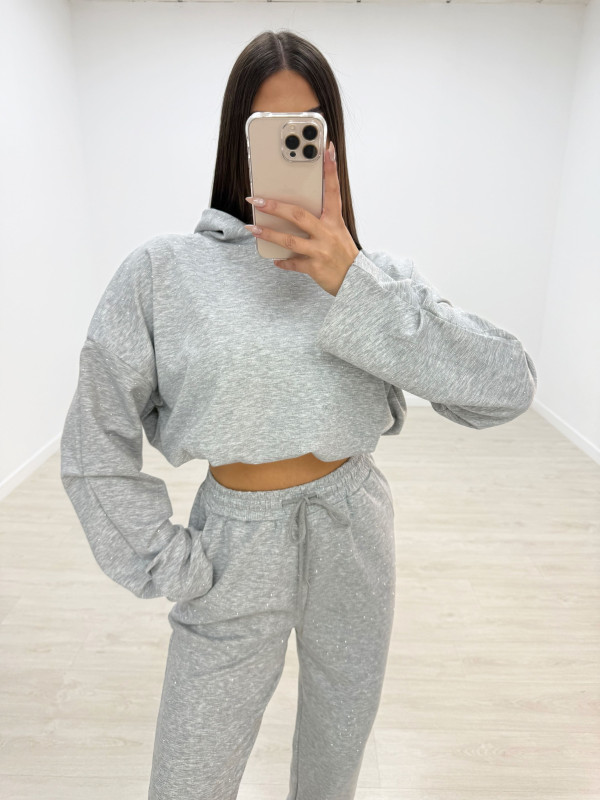 copy of CHÁNDAL JOGGER BRILLO GRIS