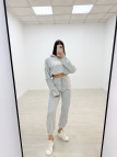 copy of CHÁNDAL JOGGER BRILLO GRIS copy of CHÁNDAL JOGGER BRILLO GRIS