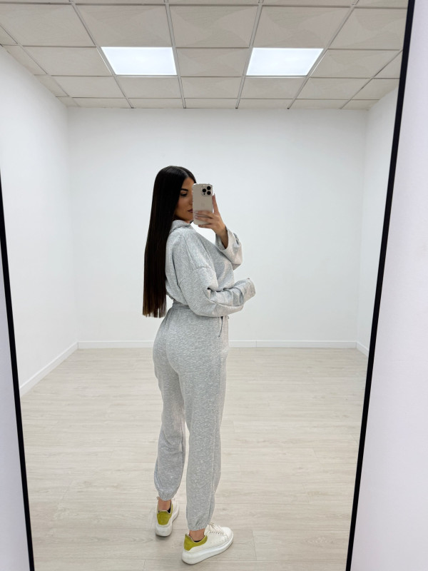 copy of CHÁNDAL JOGGER BRILLO GRIS