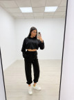 copy of CHÁNDAL JOGGER BRILLO NEGRO copy of CHÁNDAL JOGGER BRILLO NEGRO