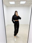 copy of CHÁNDAL JOGGER BRILLO NEGRO copy of CHÁNDAL JOGGER BRILLO NEGRO