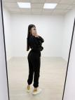 copy of CHÁNDAL JOGGER BRILLO NEGRO copy of CHÁNDAL JOGGER BRILLO NEGRO