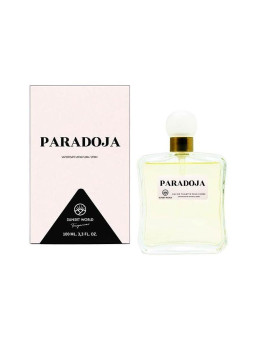 PERFUME PARADOJA