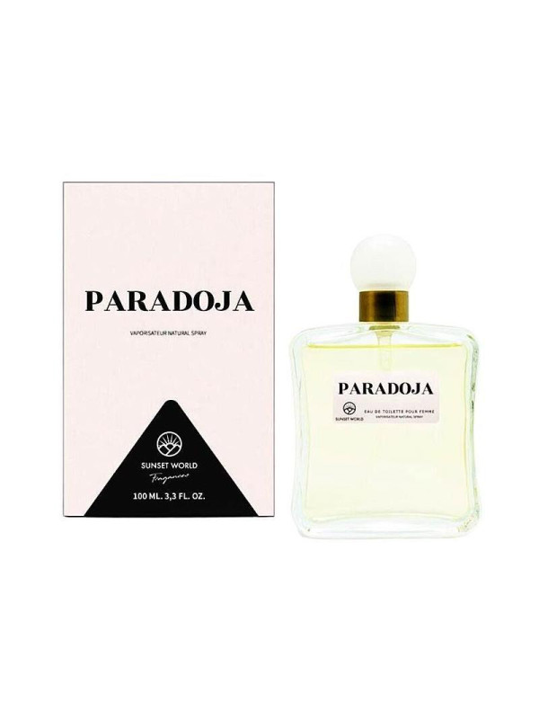 PERFUME PARADOJA