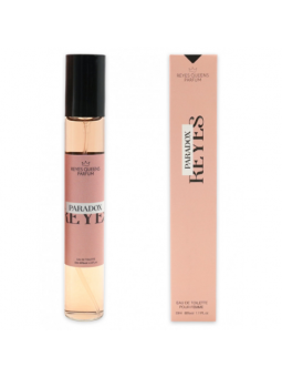 MINI TALLA PARADOX REYES - 33ML.
