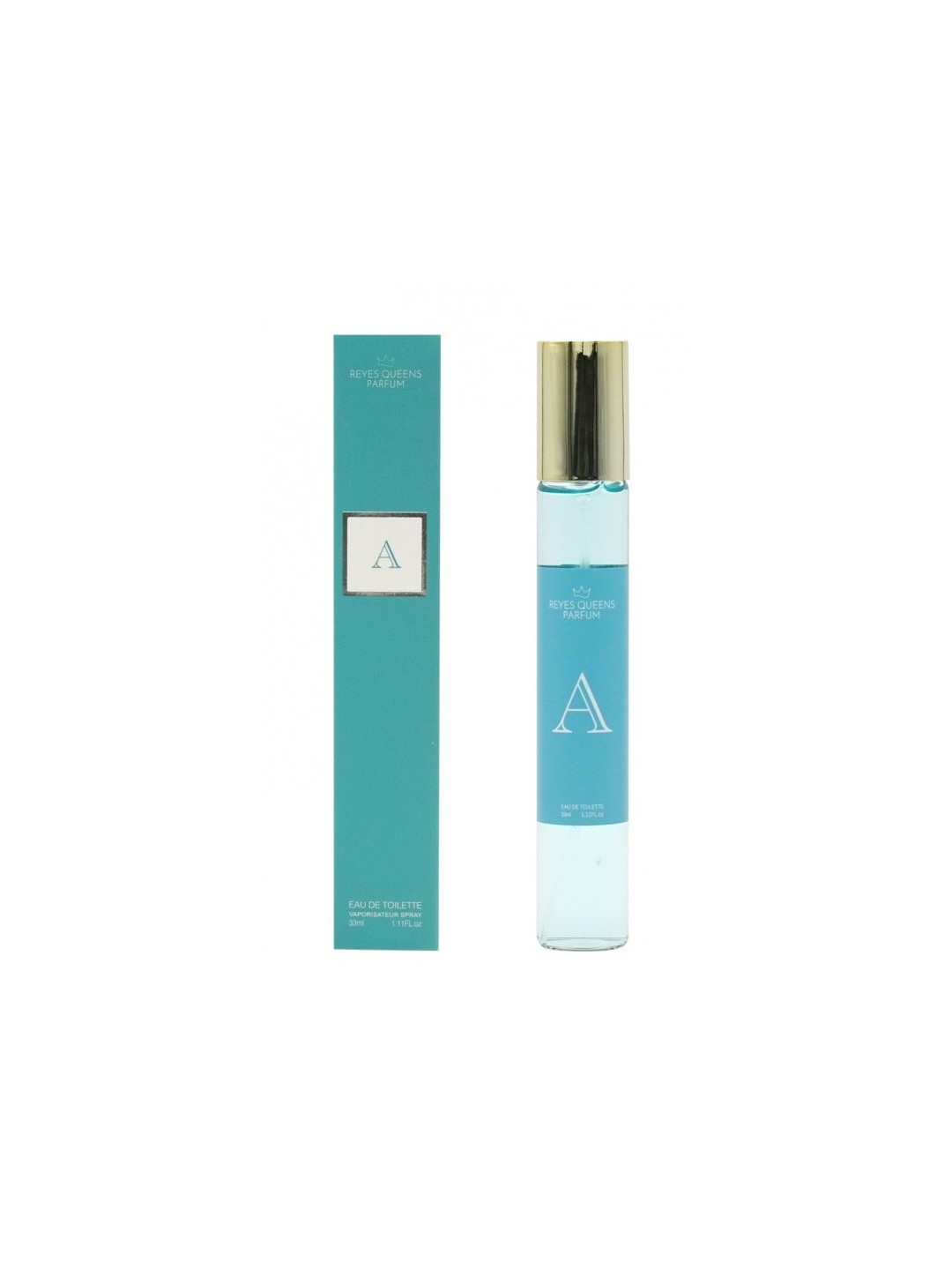 MINI TALLA A - 33ML.