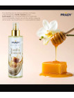 BODY SPLASH VANILLA TOSCANA - 250ML.
