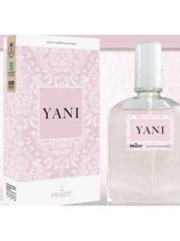 PERFUME YANI