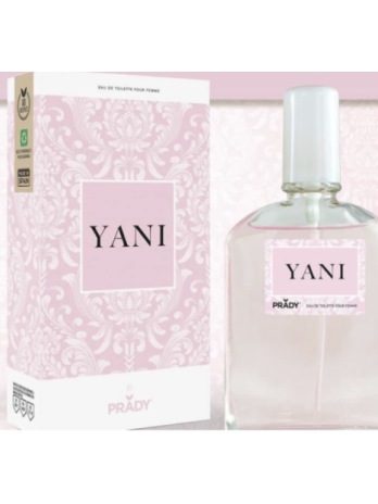 PERFUME YANI