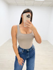 TOP BASIC TIRANTA TOUPE