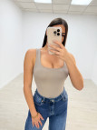 TOP BASIC TIRANTA TOUPE