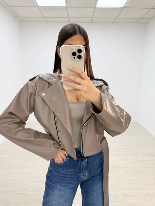 TOP BASIC TIRANTA TOUPE