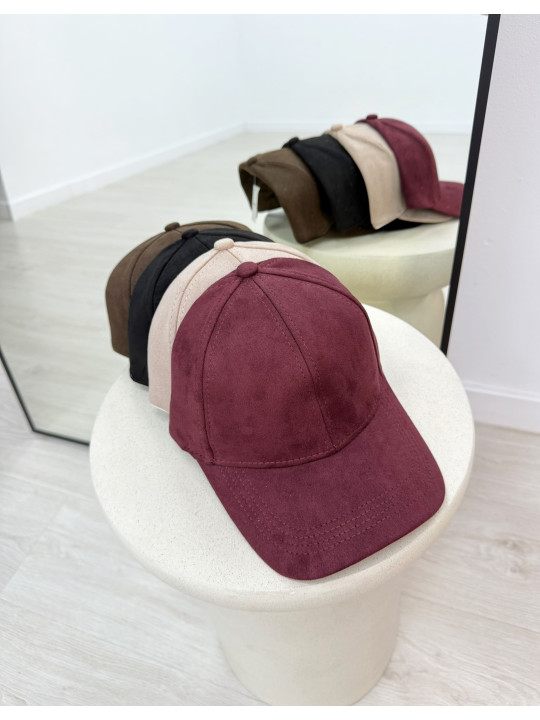 GORRA ANTELINA