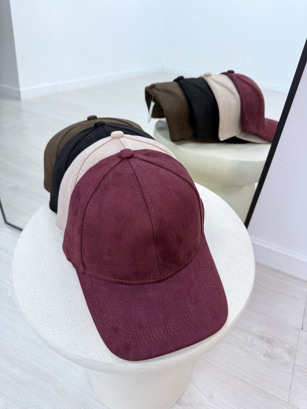 GORRA ANTELINA