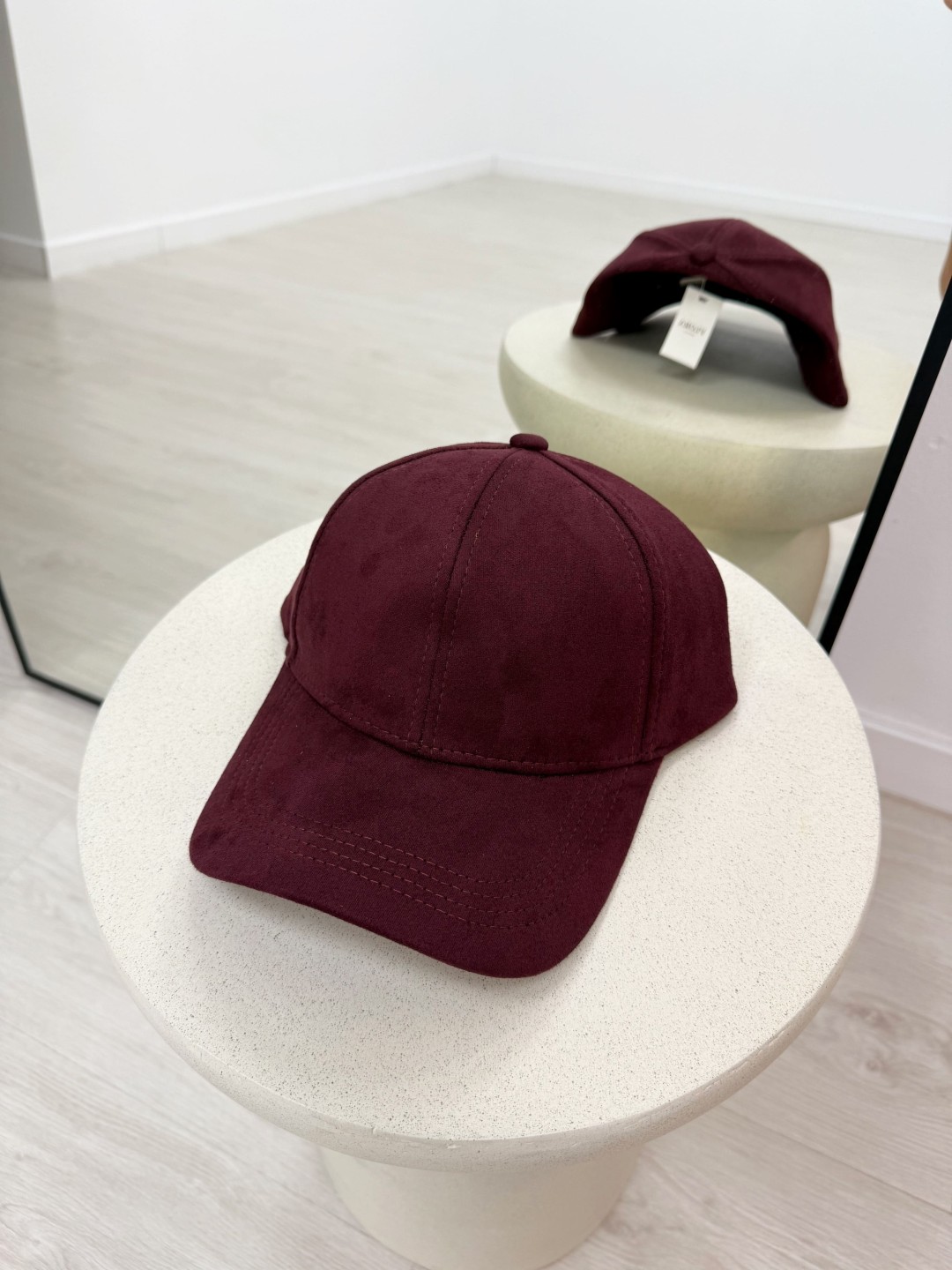 GORRA ANTELINA