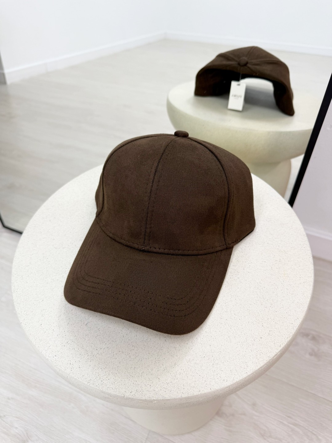 GORRA ANTELINA