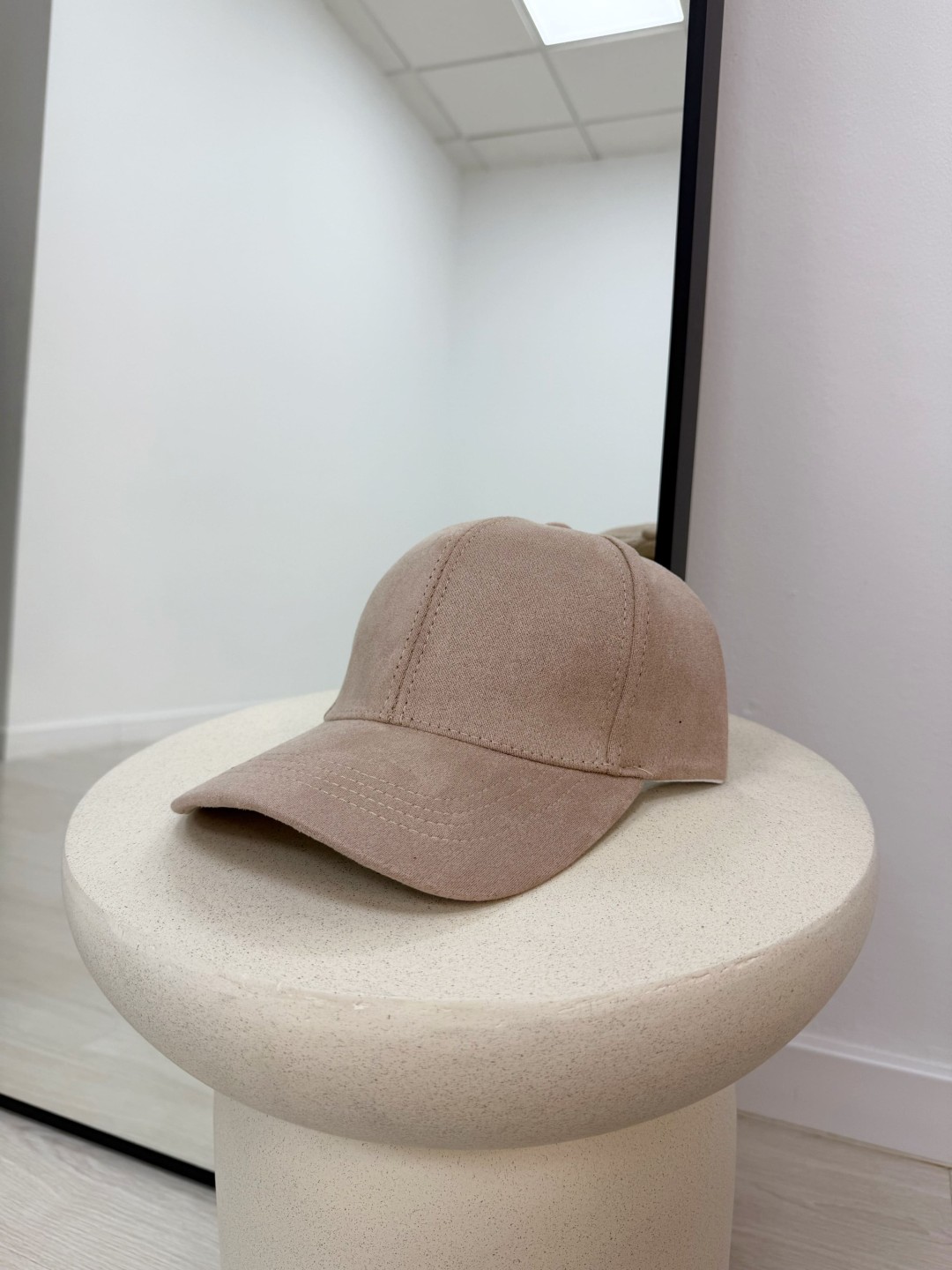 GORRA ANTELINA