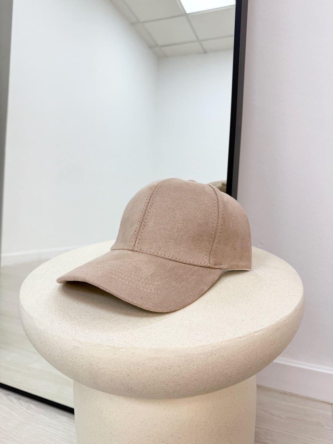 GORRA ANTELINA