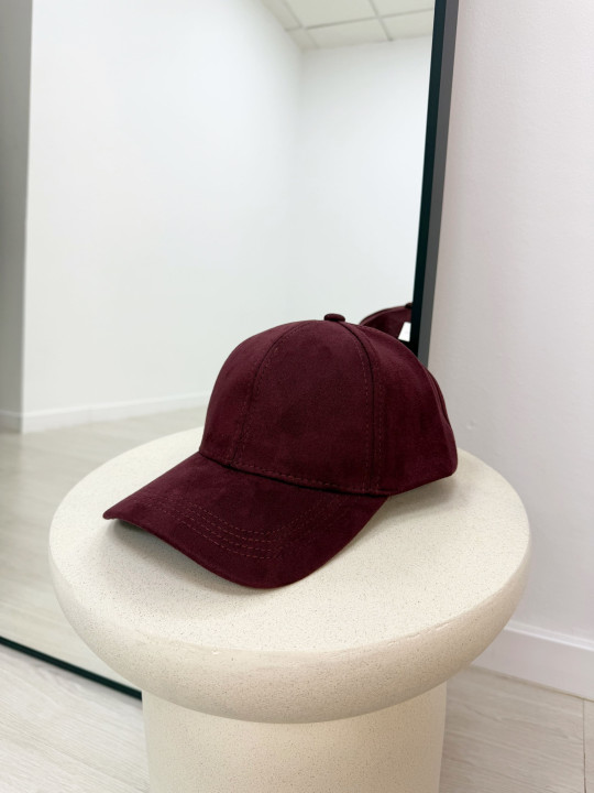 GORRA ANTELINA GORRA ANTELINA