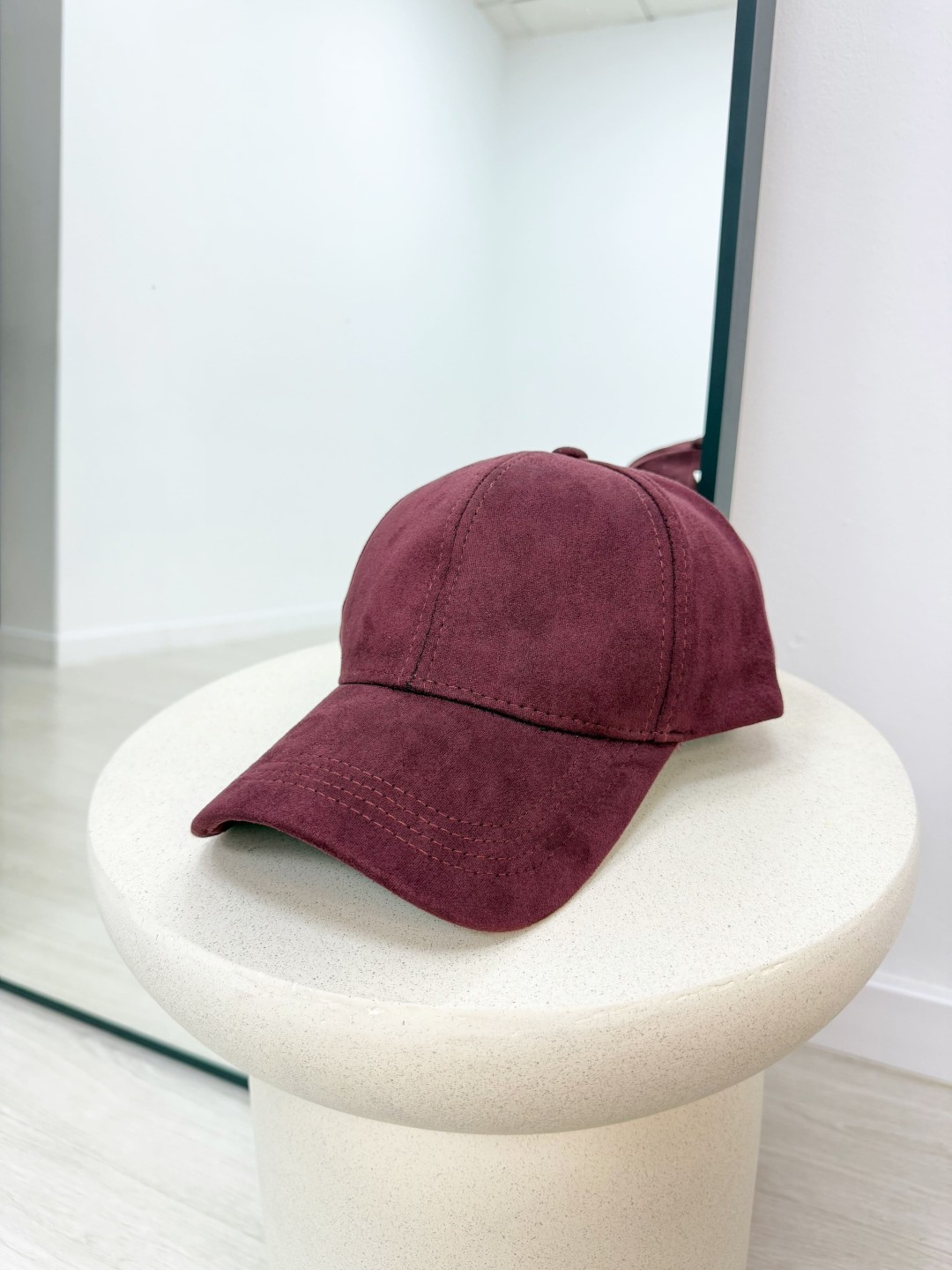 GORRA ANTELINA