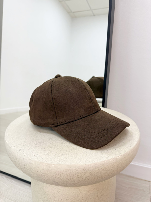GORRA ANTELINA