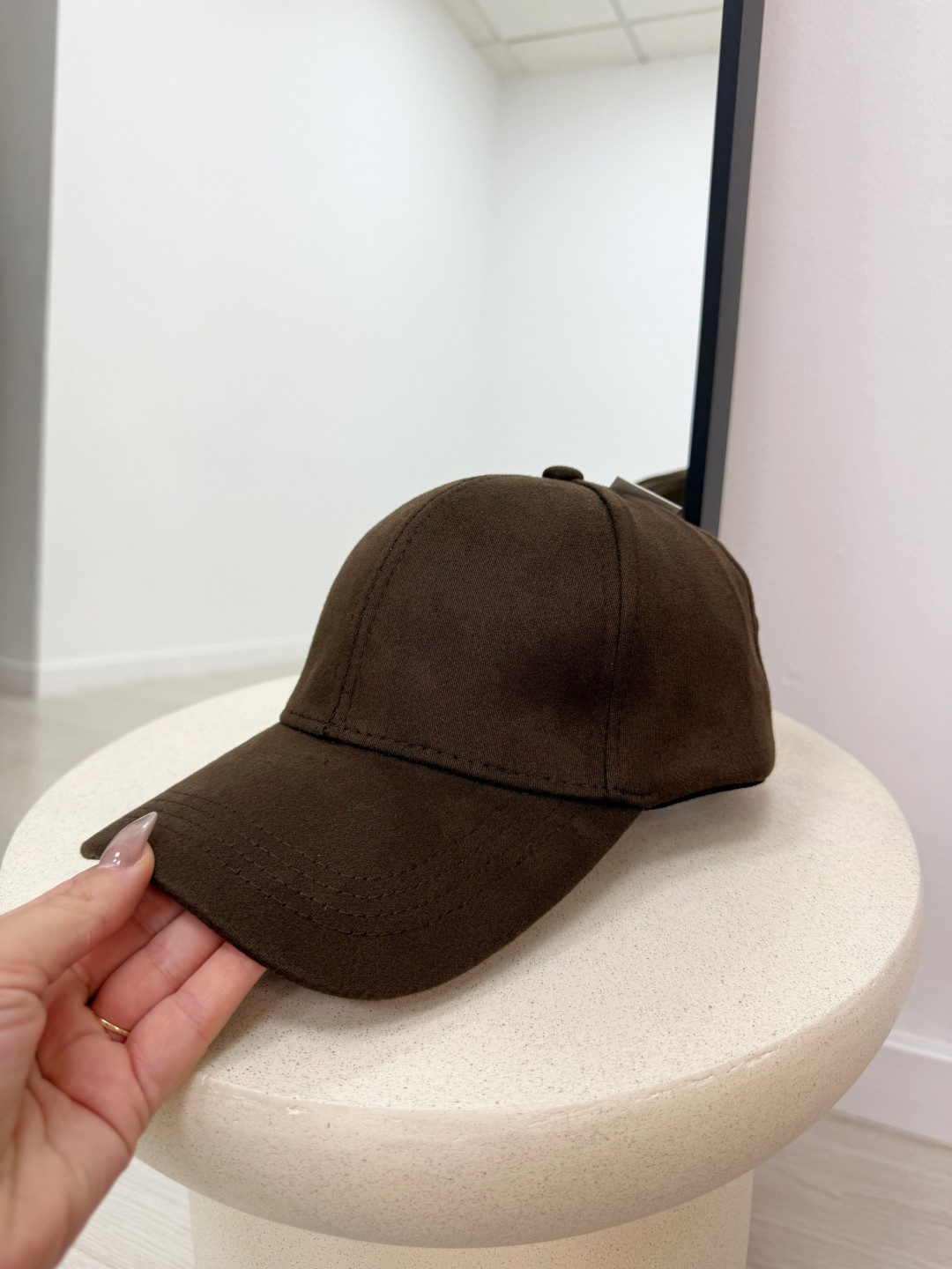 GORRA ANTELINA