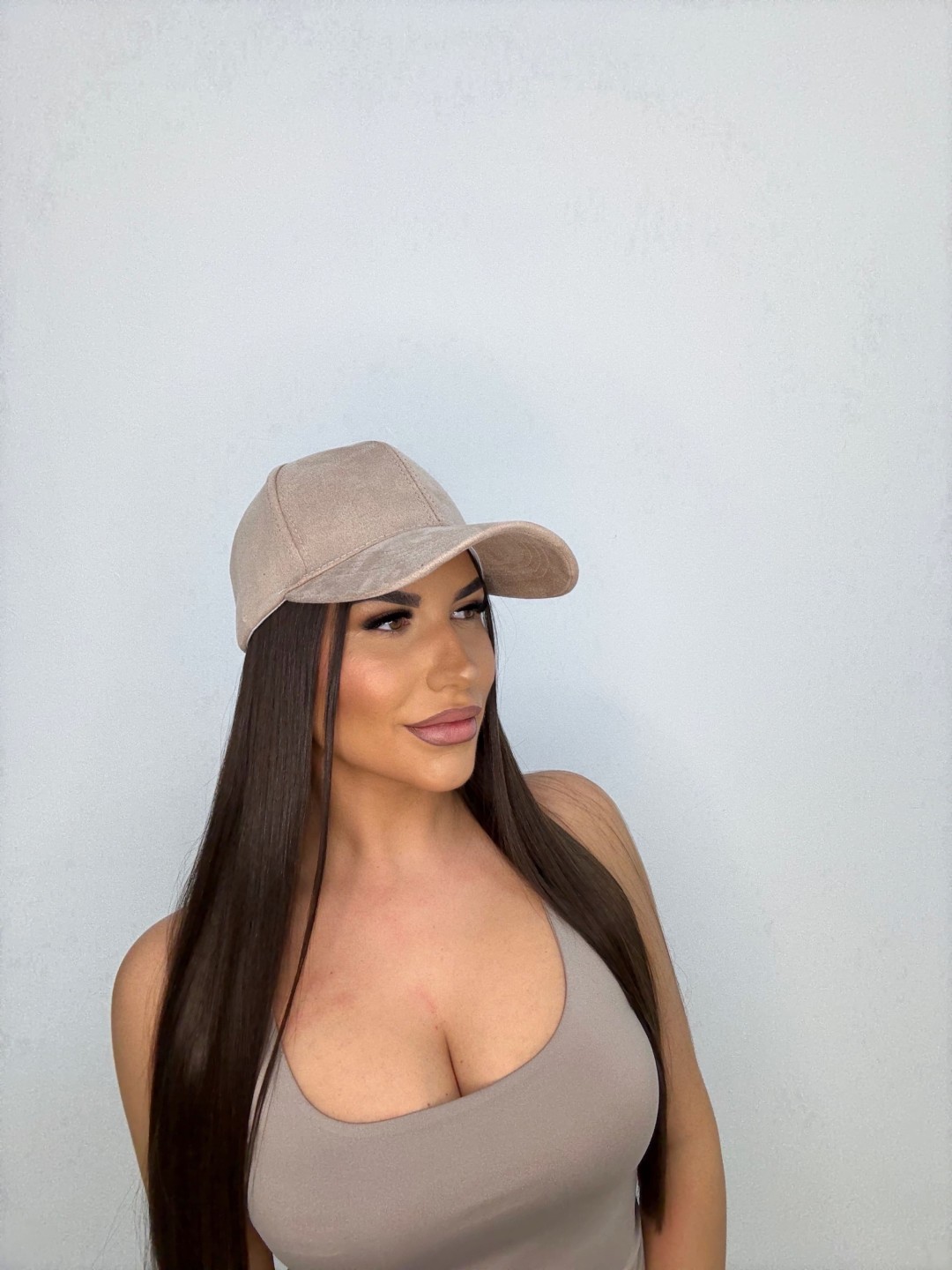 GORRA ANTELINA