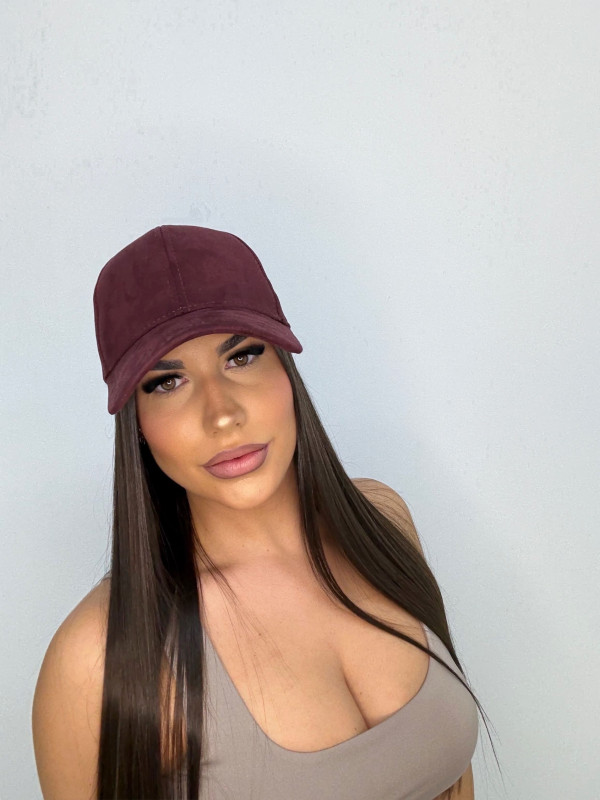 GORRA ANTELINA