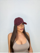 GORRA ANTELINA