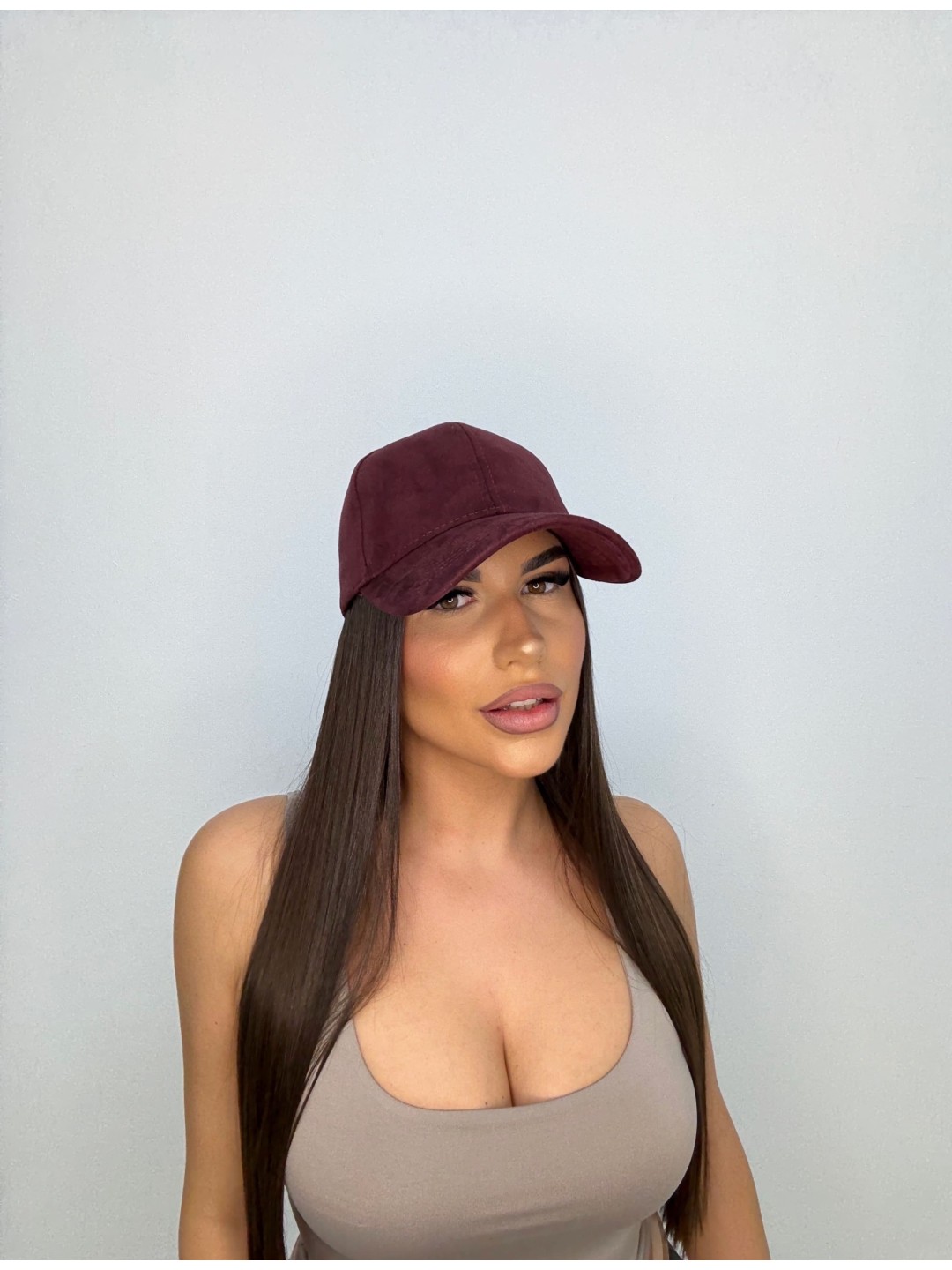 GORRA ANTELINA