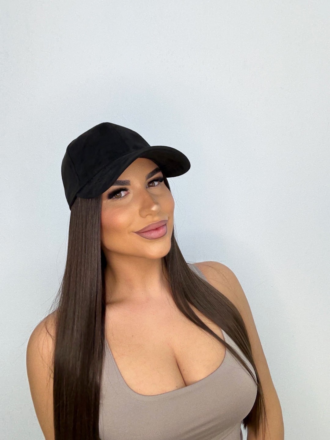 GORRA ANTELINA