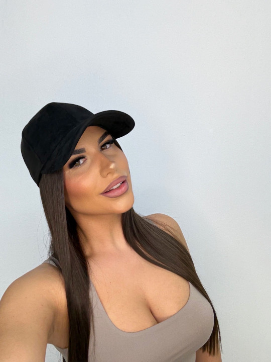 GORRA ANTELINA GORRA ANTELINA