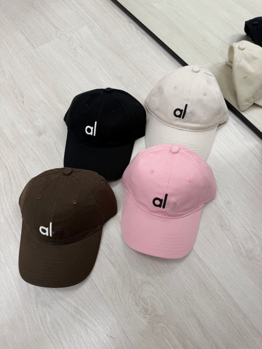 GORRA A