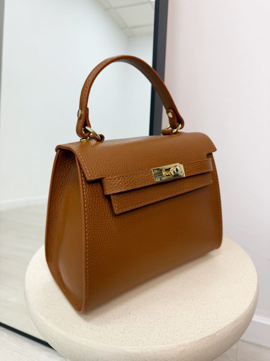 BOLSO MAXI KELLY 100% PIEL MATERIAL BOLSO MAXI KELLY 100% PIEL MATERIAL