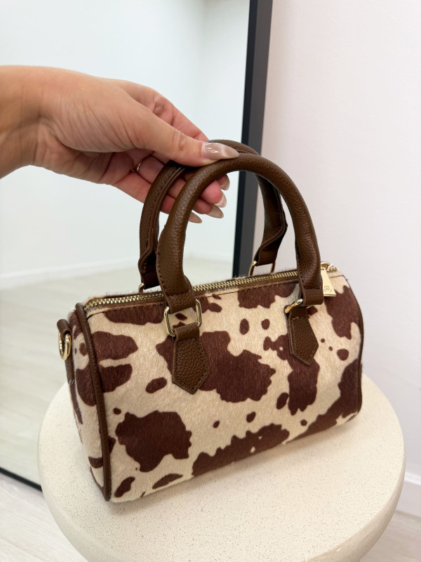 BOLSO COW BOLSO COW