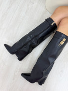 BOTA GIVEN NEGRA
