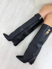 BOTA GIVEN NEGRA