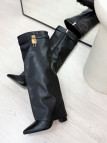 BOTA GIVEN NEGRA