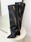 BOTA GIVEN NEGRA