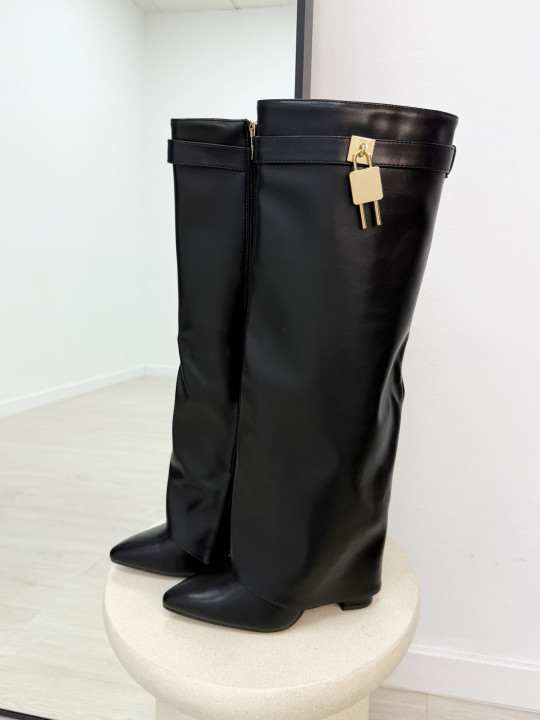 BOTA GIVEN NEGRA