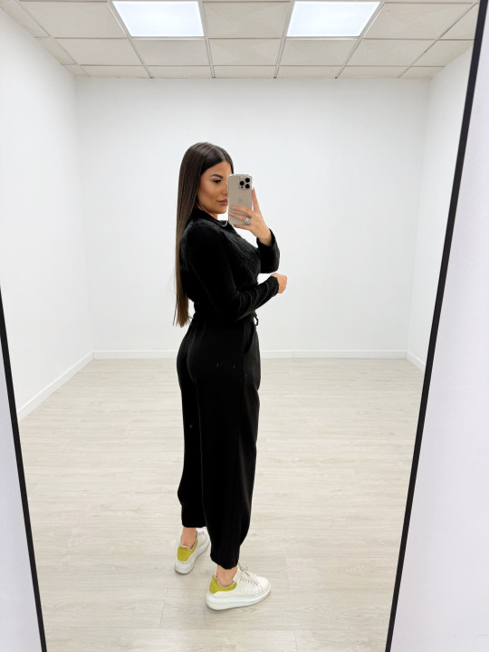 PANTALÓN PINZAS SLOUCHY