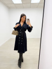 GABARDINA DENIM EXCLUSIVA