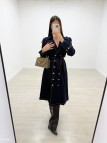 GABARDINA DENIM EXCLUSIVA
