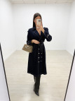 GABARDINA DENIM EXCLUSIVA
